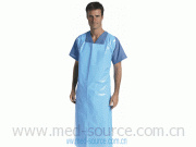 PE Apron SM-MD0606