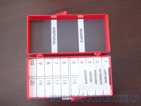 Needle Counter SM-M1217