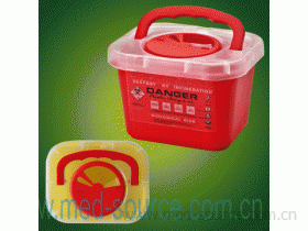 Sharp Container SM-MD45F27