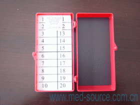 Needle Counter SM-MD1201