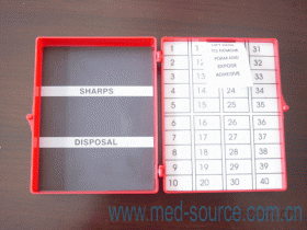 Needle Counter SM-MD1207