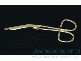 Bandage Scissors SM-MD6704