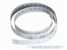 Paper Measure Tape SM-AS0701/2/3