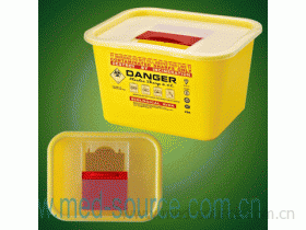 Sharp Container SM-MD45F40