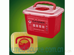 Sharp Container SM-MD45F62