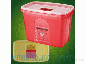 Sharp Container SM-MD45F150