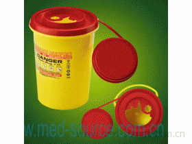 Sharp Container SM-MD45R07