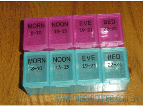 Pill Box SM-MD1004