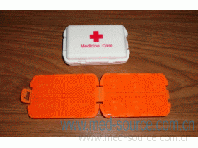 Pill Box SM-MD1009