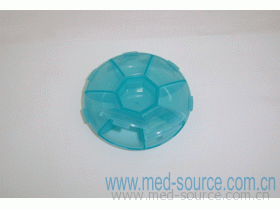Pill Box SM-MD1011