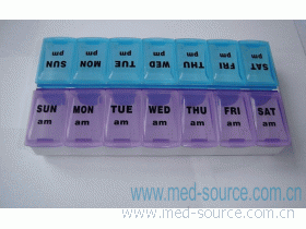 Pill Box SM-MD1019