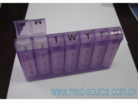 Pill Box SM-MD1028