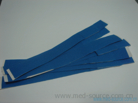 Blue Detectable Strip