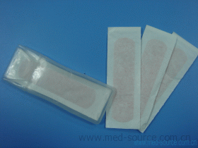 Plaster Kit in Dispenser Box  PP-MD4102