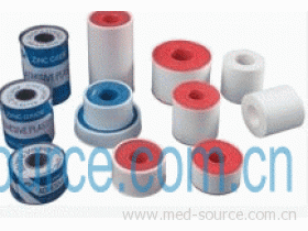 Zinc Oxiden Tape / Medical Tape SM-MD3601/2/3
